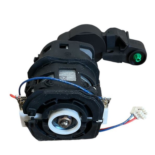 MOTORE COMPLETO EB400-EB420 ORIGINALE FOLLETTO
