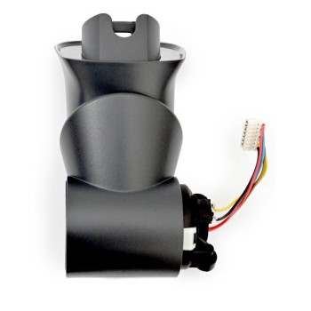 SNODO COMPLETO EB400-EB420 ORIGINALE FOLLETTO