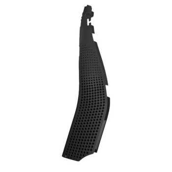 GRIGLIA LATERALE DESTRA K200 - K220S ORIGINALE FOLLETTO