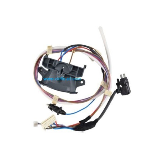 CABLAGGIO K200 - K220S ORIGINALE FOLLETTO