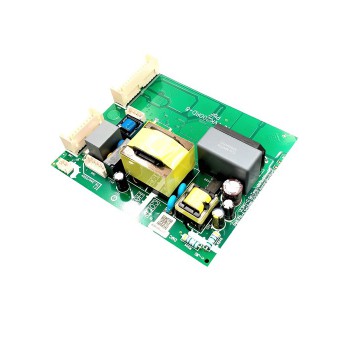 SCHEDA ELETTRONICA K200 ORIGINALE FOLLETTO