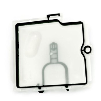 SUPPORTO SCHEDA K200 - 220 ORIGINALE FOLLETTO