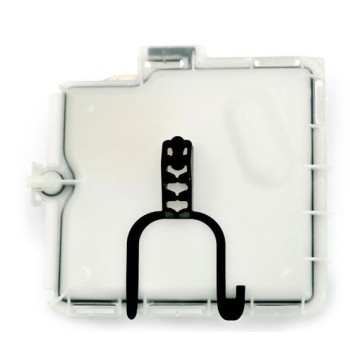 SUPPORTO SCHEDA K200 - 220 ORIGINALE FOLLETTO 2