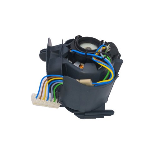 MOTORE COMPLETO K200 - K220S ORIGINALE FOLLETTO