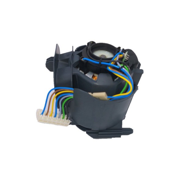 MOTORE COMPLETO K200 - K220S ORIGINALE FOLLETTO