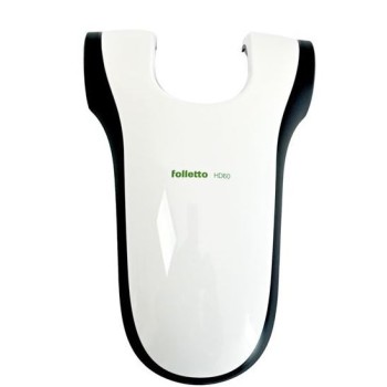 CALOTTA SUPERIORE HD60 K200-K220 ORIGINALE FOLLETTO