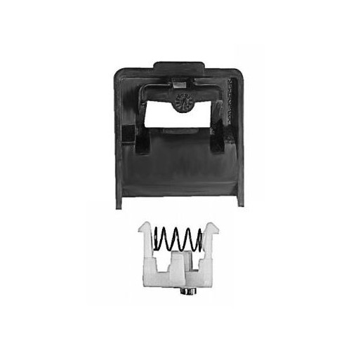 DISPOSITIVO BLOCCO BASTONE K200 - K220 ORIGINALE FOLLETTO