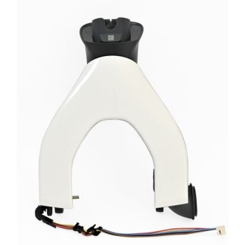 SNODO COMPLETO SP600 - SP600S ORIGINALE FOLLETTO