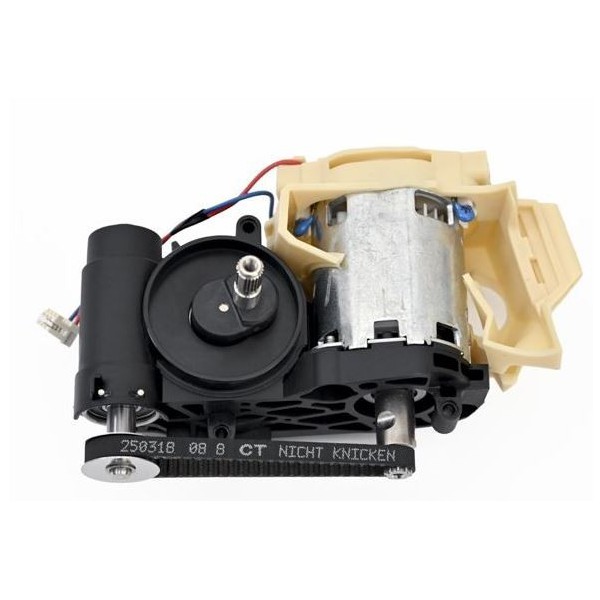 MOTORE COMPLETO LAVAPAVIMENTI PULILAVA SP600 - SP600S ORIGINALE FOLLETTO