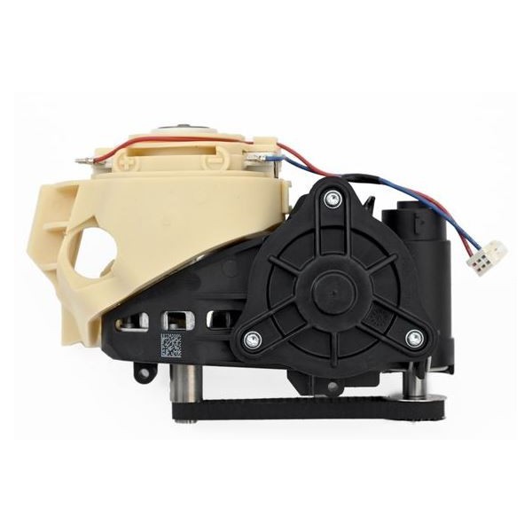 MOTORE COMPLETO LAVAPAVIMENTI PULILAVA SP600 - SP600S ORIGINALE FOLLETTO
