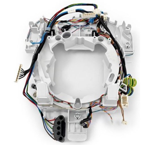 MODULO CENTRALE COPPIA CPL TM5 ORIGINALE BIMBY
