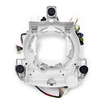 MODULO CENTRALE COPPIA CPL TM5 ORIGINALE BIMBY 2