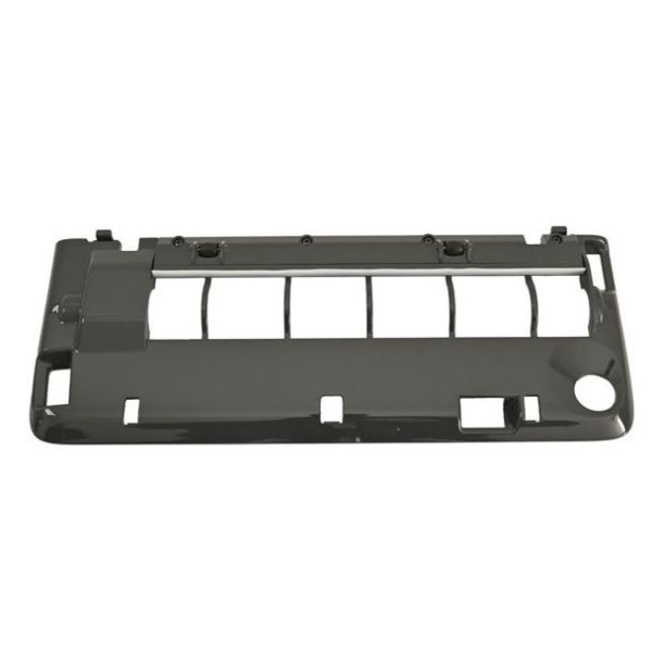 PROTEZIONE SPAZZOLA PRINCIPALE  VR300 ORIGINALE FOLLETTO