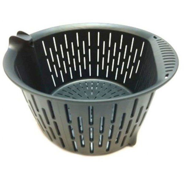 CESTELLO PLASTICA ORIGINALE BIMBY TM 31 - TM5