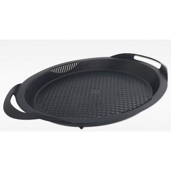 VASSOIO CENTRALE NUOVO VAROMA PER TM31-TM5-TM6 ORIGINALE BIMBY ( EX 30593 )