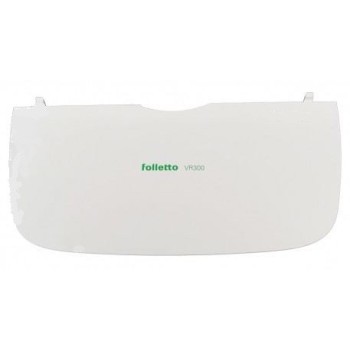 SPORTELLO COPRI VANO RACCOLTA POLVERE VR300 ORIGINALE FOLLETTO