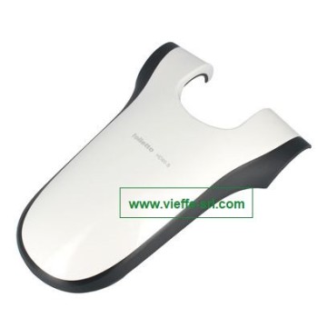 CALOTTA SUPERIORE SPAZZOLA HD65S ORIGINALE FOLLETTO