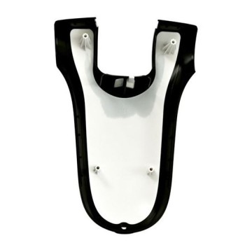 CALOTTA SUPERIORE SPAZZOLA HD65S ORIGINALE FOLLETTO 2