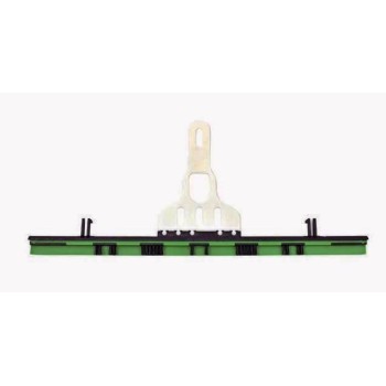 BANDELLA ANTERIORE EB400 - EB420S  ORIGINALE FOLLETTO  ( EX 32278) 2
