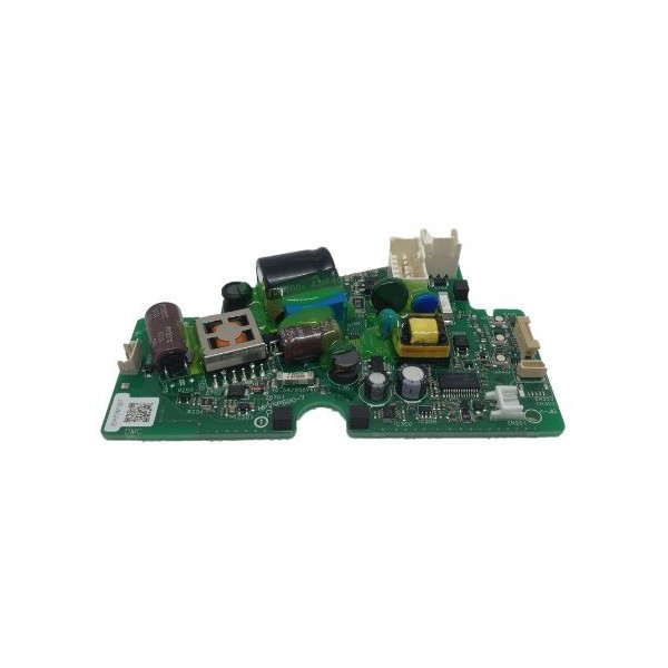 SCHEDA ELETTRONICA SP600 - SP600S ORIGINALE FOLLETTO