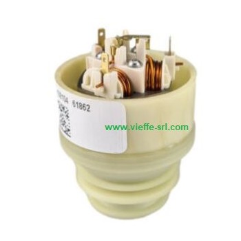 MOTORE VB100 FOLLETTO ORIGINALE