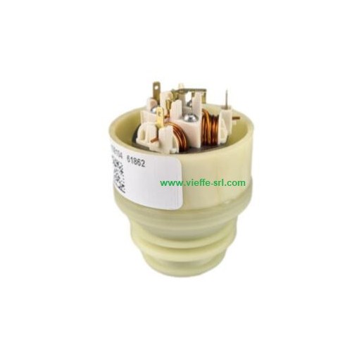 MOTORE VB100 FOLLETTO ORIGINALE