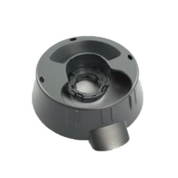 GHIERA BOCCALE BLOCCA COLTELLI TM5 UNIFICATA NUOVA VERSIONE ORIGINALE BIMBY ( EX 32100)