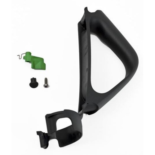 IMPUGNATURA BOCCALE TM5 - TM6 ORIGINALE BIMBY