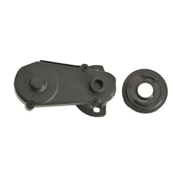 RIDUTTORE HP VR200-VR300 ORIGINALE FOLLETTO 2