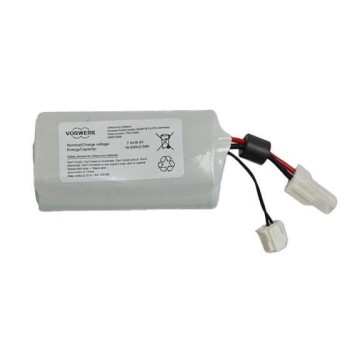 CONFEZIONE BATTERIA VG100 / VG100+ ORIGINALE FOLLETTO