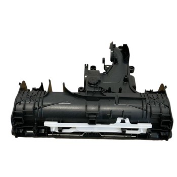 TUNNEL  COMPLETO CON RUOTE EB7 ORIGINALE FOLLETTO