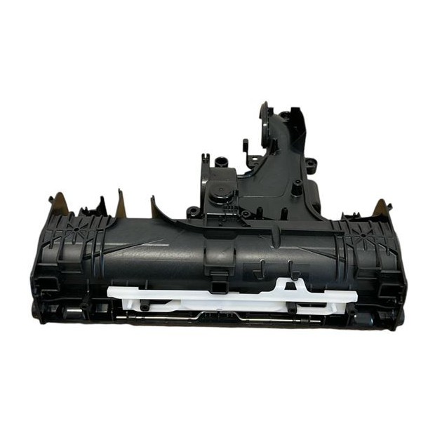TUNNEL  COMPLETO CON RUOTE EB7 ORIGINALE FOLLETTO