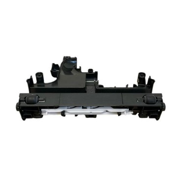 TUNNEL  COMPLETO CON RUOTE EB7 ORIGINALE FOLLETTO 2