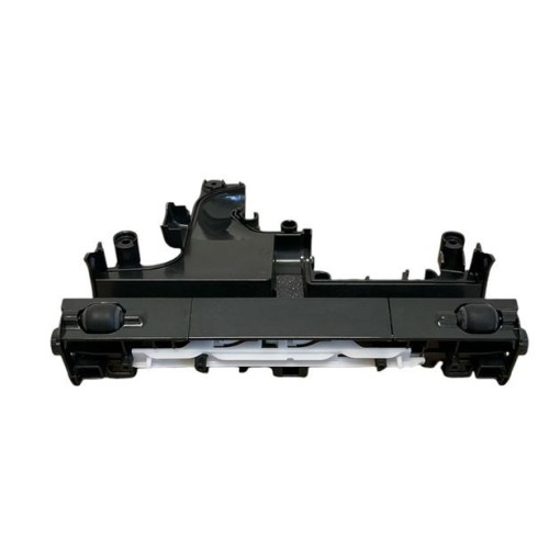 TUNNEL  COMPLETO CON RUOTE EB7 ORIGINALE FOLLETTO