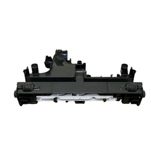 TUNNEL  COMPLETO CON RUOTE EB7 ORIGINALE FOLLETTO