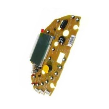 SCHEDA CONTROLLO PRIMA SERIE TM31 ORIGINALE BIMBY