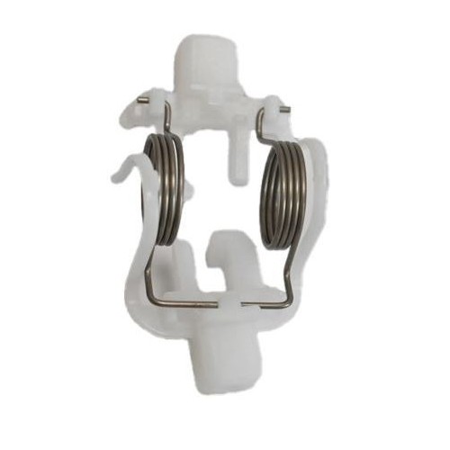 SET SBLOCCO MANICO VK7 ORIGINALE FOLLETTO