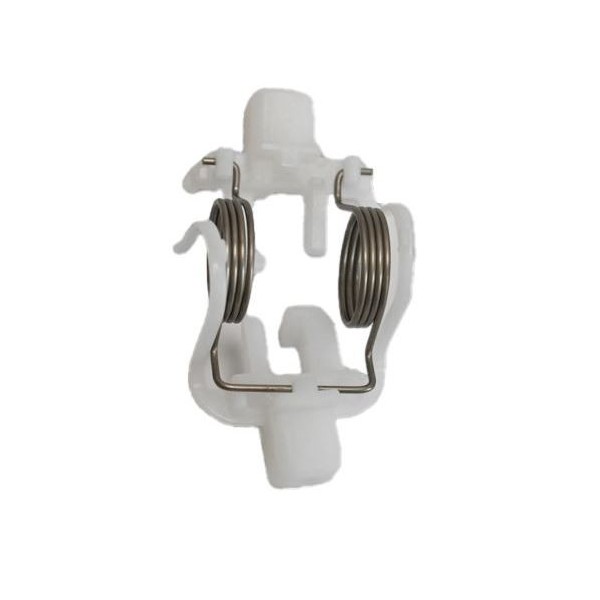 SET SBLOCCO MANICO VK7 ORIGINALE FOLLETTO