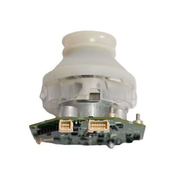 MOTORE CON SCHEDA VK7 ORIGINALE FOLLETTO 37249