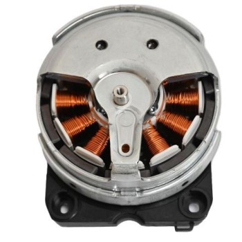 MOTORE SP7 ORIGINALE FOLLETTO
