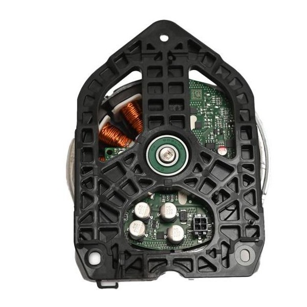 MOTORE SP7 ORIGINALE FOLLETTO
