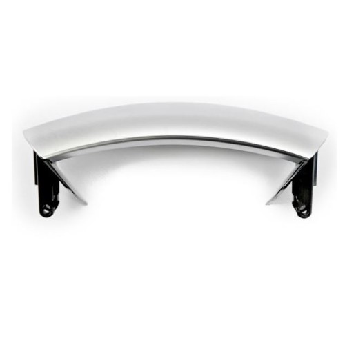 MANIGLIA NERO TM6 ORIGINALE BIMBY