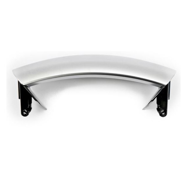 MANIGLIA NERO TM6 ORIGINALE BIMBY