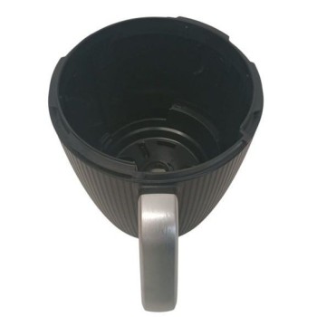 ASSIEME ISOLAMENTO BOCCALE TM7 ORIGINALE BIMBY 2