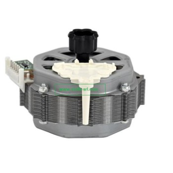 MOTORE NUOVO BIMBY TM5 -TM6 *  ( EX 32587 - 32914 ) ORIGINALE BIMBY