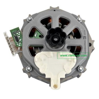 MOTORE NUOVO BIMBY TM5 -TM6 *  ( EX 32587 - 32914 ) ORIGINALE BIMBY 2