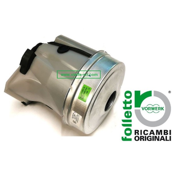 NUOVO MOTORE COMPLETO K135 - K136 ORIGINALE FOLLETTO  ( EX 31056 - 02065 )