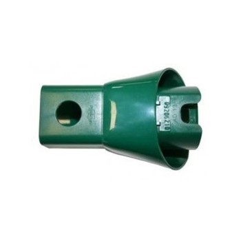 ADATTATORE A13 (OV/AR) ORIGINALE FOLLETTO K130 - K131 - K135 - K136 - K140  A  VK120 - VK121 - VK122