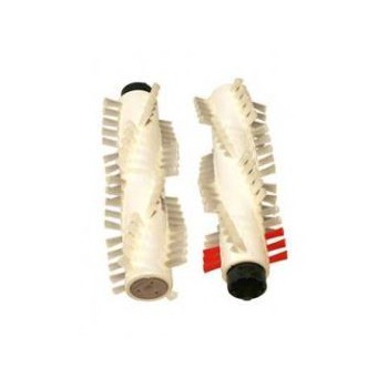 SPAZZOLA RINFRESCA BATTITAPPETO EB360 ORIGINALE FOLLETTO