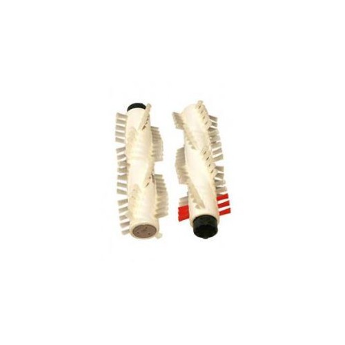 SPAZZOLA RINFRESCA BATTITAPPETO EB360 ORIGINALE FOLLETTO